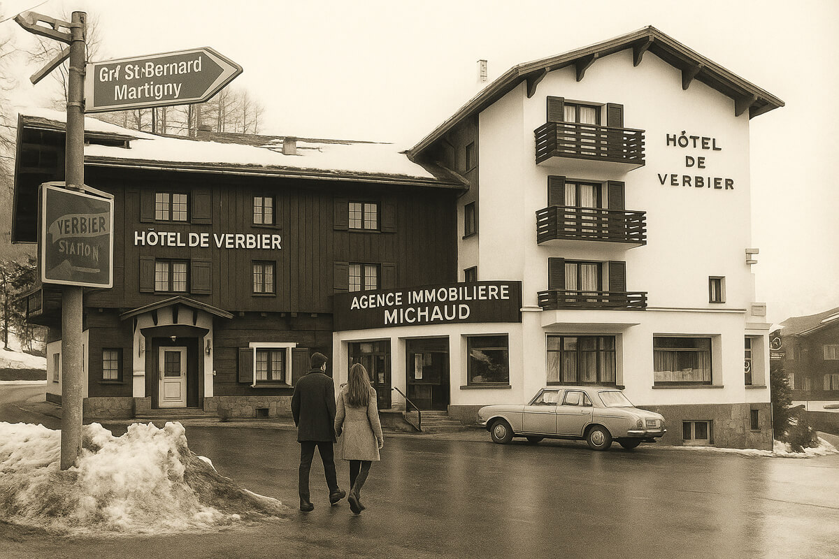 1966, là où tout commence